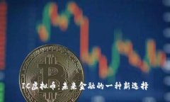 IC虚拟币：未来金融的一种