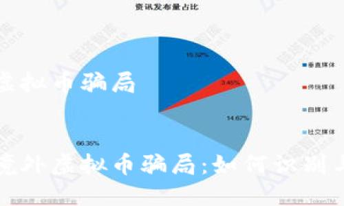 境外虚拟币骗局

优质
揭秘境外虚拟币骗局：如何识别与防范