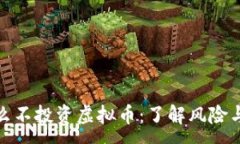 :为什么不投资虚拟币：了
