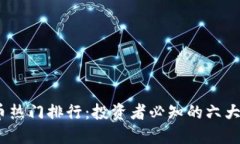 2023年虚拟币热门排行：投