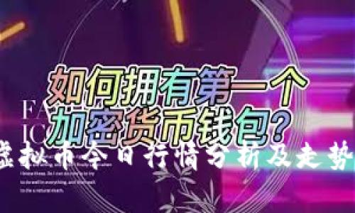 FIL虚拟币今日行情分析及走势预测