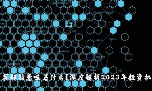 虚拟币公募解锁意味着什么？深度解析2023年投资机会与风险