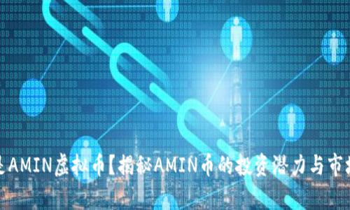 什么是AMIN虚拟币？揭秘AMIN币的投资潜力与市场前景