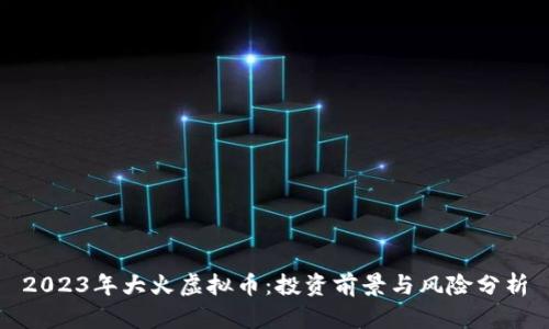 2023年大火虚拟币：投资前景与风险分析