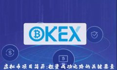 虚拟币项目简历：投资成