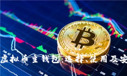 全面分析虚拟币主钱包：选择、使用及安全性指南