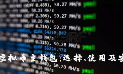 全面分析虚拟币主钱包：选择、使用及安全性指南
