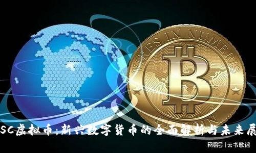 ISSC虚拟币：新兴数字货币的全面解析与未来展望