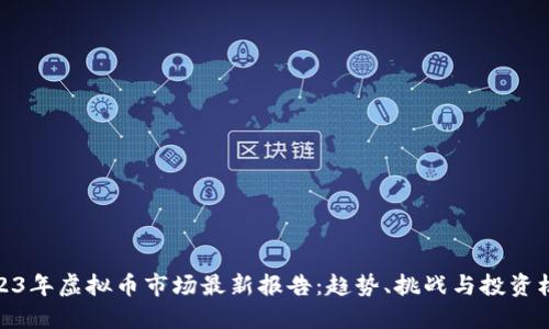 2023年虚拟币市场最新报告：趋势、挑战与投资机会