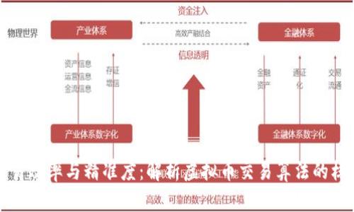 提升交易效率与精准度：解析虚拟币交易算法的核心原理