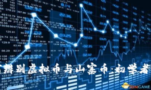 如何辨别虚拟币与山寨币：初学者指南