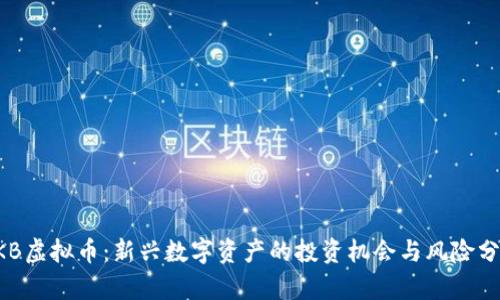 PKB虚拟币：新兴数字资产的投资机会与风险分析
