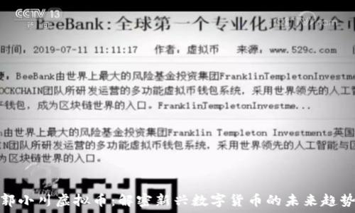   
郭小川虚拟币：解密新兴数字货币的未来趋势