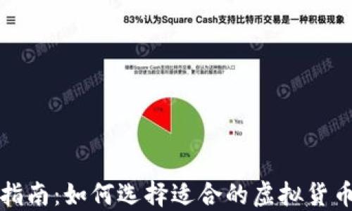
虚拟币投资指南：如何选择适合的虚拟货币并降低风险