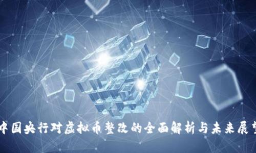 中国央行对虚拟币整改的全面解析与未来展望