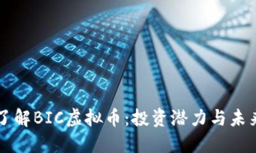 深入了解BIC虚拟币：投资潜力与未来展望