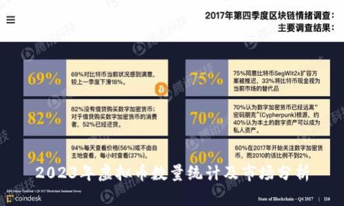 2023年虚拟币数量统计及市场分析