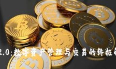 IM钱包2.0：数字资产管理与