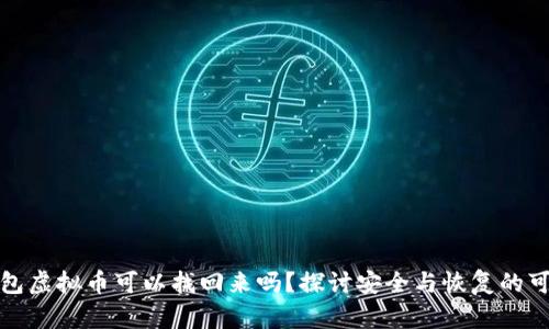 盗钱包虚拟币可以找回来吗？探讨安全与恢复的可能性