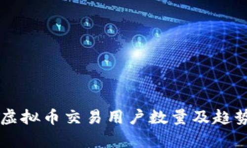 中国虚拟币交易用户数量及趋势分析