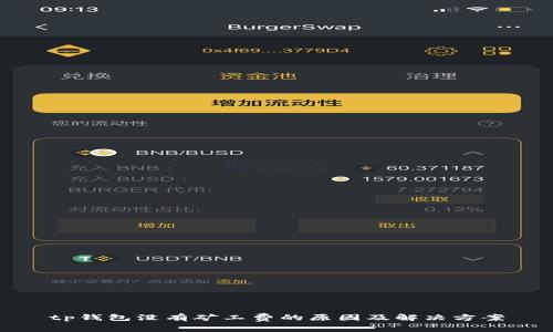 tp钱包没有矿工费的原因及解决方案