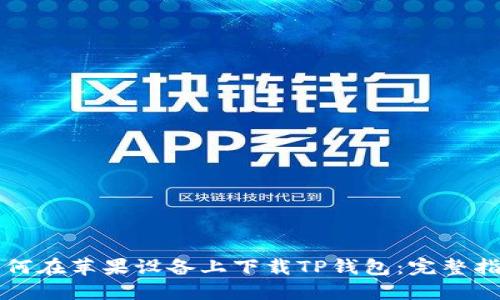 如何在苹果设备上下载TP钱包：完整指南