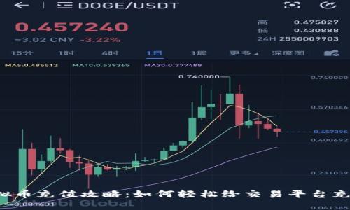 虚拟币充值攻略：如何轻松给交易平台充值？