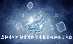 虚拟币VIP：解密虚拟货币投资的机会与风险