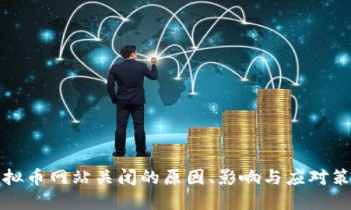 虚拟币网站关闭的原因、影响与应对策略