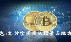 ```xml数字钱包：支付宝可