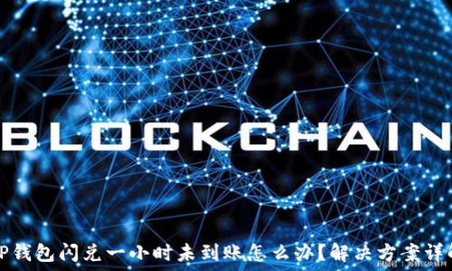   
TP钱包闪兑一小时未到账怎么办？解决方案详解