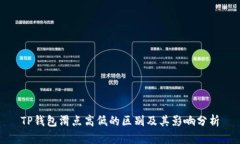 TP钱包滑点高低的区别及其