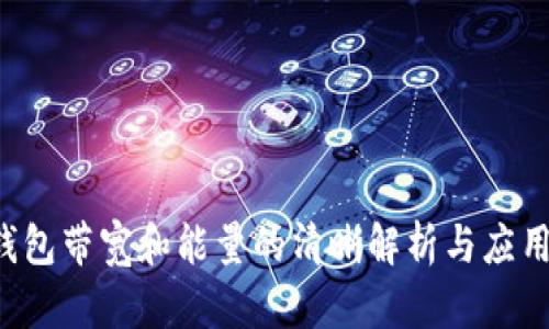  TP钱包带宽和能量的清晰解析与应用指南