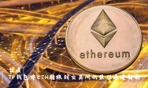 优质
TP钱包中ETH转账到交易所的最佳通道解析