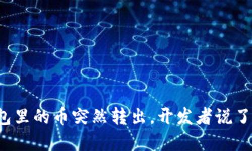 TP钱包里的币突然转出，开发者说了实话！