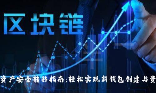 TP钱包资产安全转移指南：轻松实现新钱包创建与资产转移
