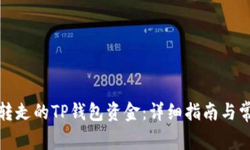 如何找回被转走的TP钱包资金：详细指南与常见问题解答