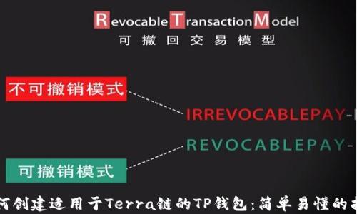 
如何创建适用于Terra链的TP钱包：简单易懂的指南
