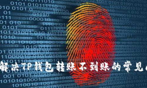 如何解决TP钱包转账不到账的常见问题？