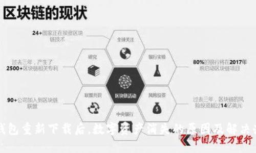 TP钱包重新下载后，数字资产消失的原因及解决办法