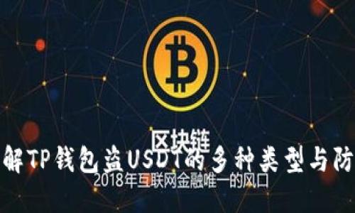 深入了解TP钱包盗USDT的多种类型与防范措施