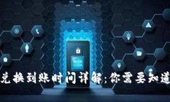 TP钱包币种兑换到账时间详