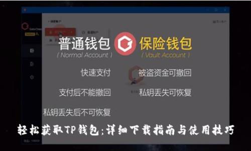 轻松获取TP钱包：详细下载指南与使用技巧