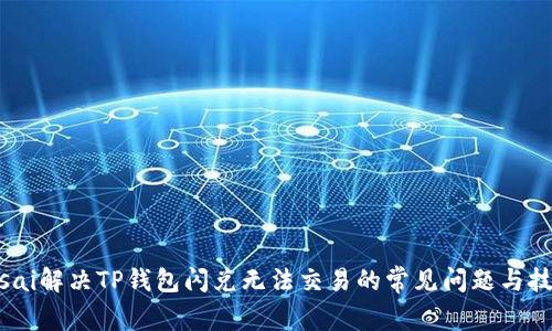bisai解决TP钱包闪兑无法交易的常见问题与技巧