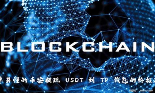 简单易懂的币安提现 USDT 到 TP 钱包的终极教程