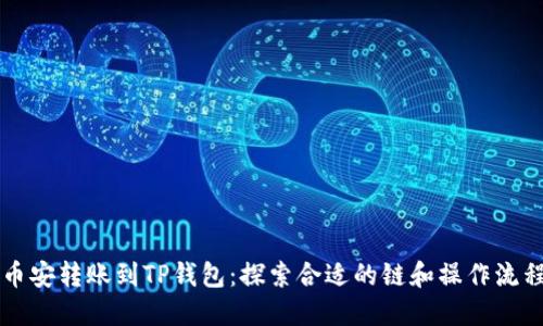 币安转账到TP钱包：探索合适的链和操作流程