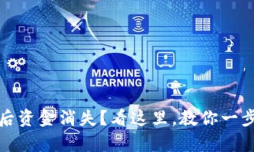 tp钱包登录后资金消失？看这里，教你一步步解决问题