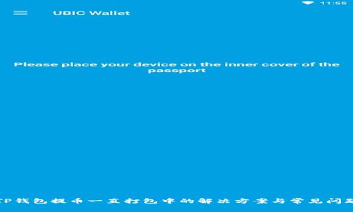 TP钱包提币一直打包中的解决方案与常见问题