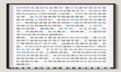 TP钱包教你轻松兑换法币的
