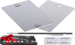 ### 如何在 TP 钱包中创建墨